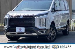 mitsubishi delica-d5 2022 quick_quick_3DA-CV1W_CV1W-3001856