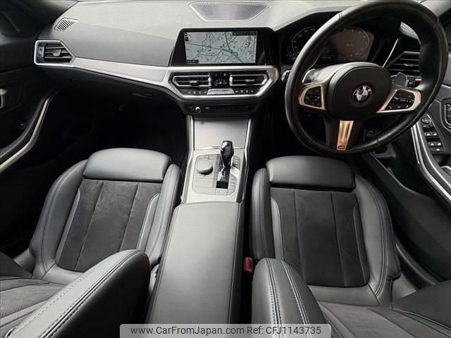 bmw 3-series 2021 -BMW 【三重 351ﾄ3588】--BMW 3 Series 6K20--0FK47821---BMW 【三重 351ﾄ3588】--BMW 3 Series 6K20--0FK47821- image 2