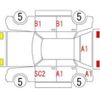 honda n-box 2014 CFJ1678667 image 2