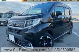 daihatsu move 2015 quick_quick_LA150S_LA150S-0029963