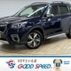 subaru forester 2019 -SUBARU--Forester 5AA-SKE--SKE-016156---SUBARU--Forester 5AA-SKE--SKE-016156- image 1