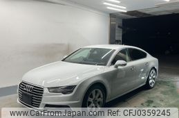 audi a7 2015 -AUDI--Audi A7 4GCYPC-GN031013---AUDI--Audi A7 4GCYPC-GN031013-