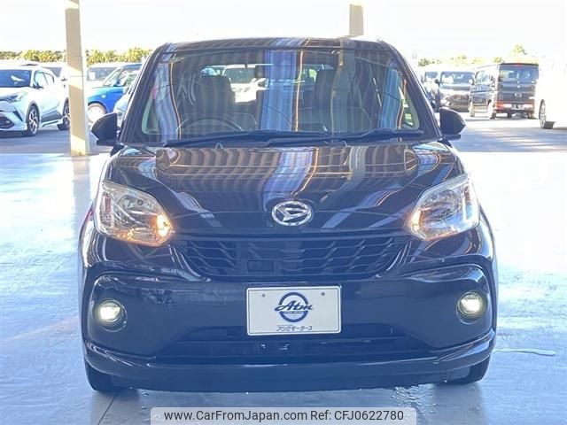 daihatsu boon 2016 quick_quick_DBA-M700S_M700S-0003625 image 2