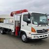 hino ranger 2017 -HINO--Hino Ranger SDG-FC9JKAP--FC9JKA-**099---HINO--Hino Ranger SDG-FC9JKAP--FC9JKA-**099- image 2