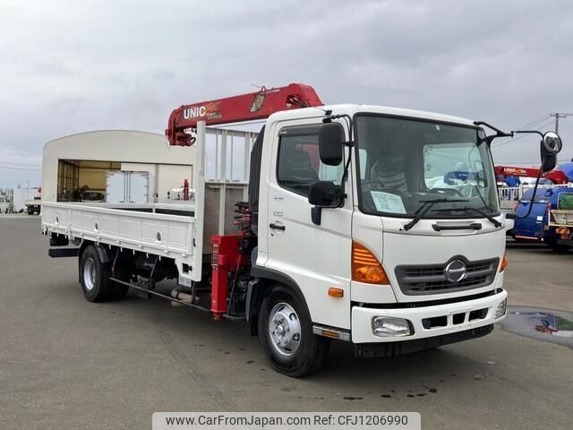 hino ranger 2017 -HINO--Hino Ranger SDG-FC9JKAP--FC9JKA-**099---HINO--Hino Ranger SDG-FC9JKAP--FC9JKA-**099- image 2
