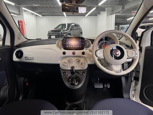 fiat 500 2021 -FIAT--Fiat 500 3BA-31212--ZFA3120000JE97217---FIAT--Fiat 500 3BA-31212--ZFA3120000JE97217- image 2