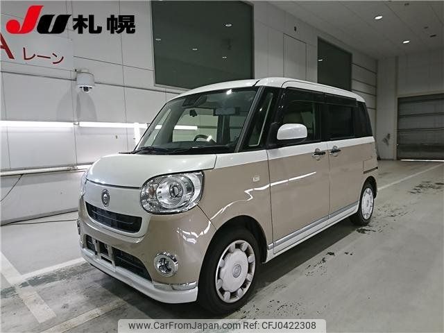 daihatsu move-canbus 2019 -DAIHATSU--Move Canbus LA810S--0037699---DAIHATSU--Move Canbus LA810S--0037699- image 1