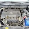 toyota allion 2009 -TOYOTA--Allion DBA-NZT260--NZT260-3057037---TOYOTA--Allion DBA-NZT260--NZT260-3057037- image 10