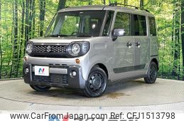 suzuki spacia 2018 CFJ1513798