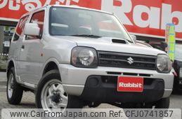 suzuki jimny 2009 quick_quick_ABA-JB23W_JB23W-611031