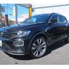 volkswagen volkswagen-others 2022 -VOLKSWAGEN--VW T-Roc A1DFF--WVGZZZA1ZNV083672---VOLKSWAGEN--VW T-Roc A1DFF--WVGZZZA1ZNV083672- image 1