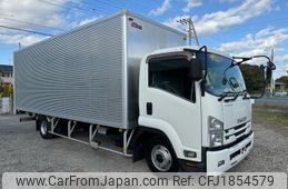 isuzu forward 2017 CFJ1854579