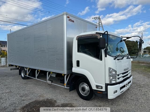 isuzu forward 2017 CFJ1854579 image 1