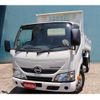 hino dutro 2018 -HINO--Hino Dutoro TKG-XZU620T--XZU620-0014756---HINO--Hino Dutoro TKG-XZU620T--XZU620-0014756- image 1