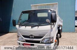 hino dutro 2018 -HINO--Hino Dutoro TKG-XZU620T--XZU620-0014756---HINO--Hino Dutoro TKG-XZU620T--XZU620-0014756-
