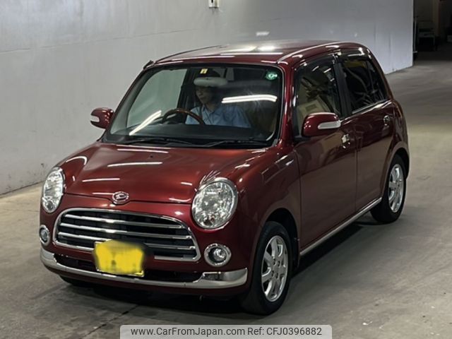 daihatsu mira-gino 2008 -DAIHATSU 【福岡 581そ4652】--Mira Gino L650S-0073339---DAIHATSU 【福岡 581そ4652】--Mira Gino L650S-0073339- image 1