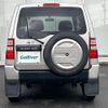 mitsubishi pajero-mini 2004 CFJ1556013 image 4