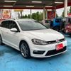 volkswagen golf-variant 2014 -VOLKSWAGEN--VW Golf Variant DBA-AUCHP--WVWZZZAUZFP513990---VOLKSWAGEN--VW Golf Variant DBA-AUCHP--WVWZZZAUZFP513990- image 16