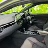 toyota c-hr 2018 quick_quick_DAA-ZYX10_ZYX10-2145780 image 6