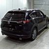 mazda cx-8 2020 -MAZDA--CX-8 KG2P--KG2P-304725---MAZDA--CX-8 KG2P--KG2P-304725- image 2