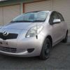 toyota vitz 2007 -TOYOTA--Vitz DBA-SCP90--SCP91-5067748---TOYOTA--Vitz DBA-SCP90--SCP91-5067748- image 2
