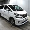 toyota vellfire 2014 -TOYOTA--Vellfire ATH20W-8042403---TOYOTA--Vellfire ATH20W-8042403- image 1