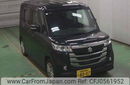 suzuki spacia 2017 -SUZUKI 【長岡 580ﾒ8007】--Spacia MK42S-622403---SUZUKI 【長岡 580ﾒ8007】--Spacia MK42S-622403-