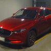 mazda cx-5 2018 -MAZDA 【世田谷 310ﾗ 29】--CX-5 3DA-KF2P--KF2P-212382---MAZDA 【世田谷 310ﾗ 29】--CX-5 3DA-KF2P--KF2P-212382- image 1