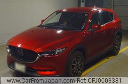 mazda cx-5 2018 -MAZDA 【世田谷 310ﾗ 29】--CX-5 3DA-KF2P--KF2P-212382---MAZDA 【世田谷 310ﾗ 29】--CX-5 3DA-KF2P--KF2P-212382-