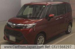toyota tank 2019 CFJ1568297