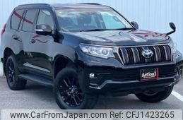 toyota land-cruiser-prado 2020 385