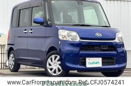 daihatsu tanto 2016 -DAIHATSU--Tanto DBA-LA600S--LA600S-0394171---DAIHATSU--Tanto DBA-LA600S--LA600S-0394171-