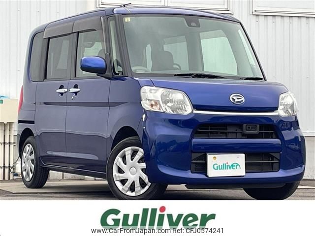 daihatsu tanto 2016 -DAIHATSU--Tanto DBA-LA600S--LA600S-0394171---DAIHATSU--Tanto DBA-LA600S--LA600S-0394171- image 1