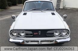 isuzu bellet 1973 quick_quick_PR95_PR95-4216711