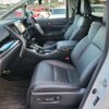 toyota alphard 2022 CFJ1508572 image 11