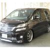 toyota vellfire 2012 -TOYOTA--Vellfire ANH20W--8238832---TOYOTA--Vellfire ANH20W--8238832- image 1