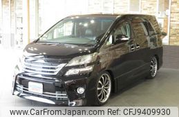 toyota vellfire 2012 -TOYOTA--Vellfire ANH20W--8238832---TOYOTA--Vellfire ANH20W--8238832-