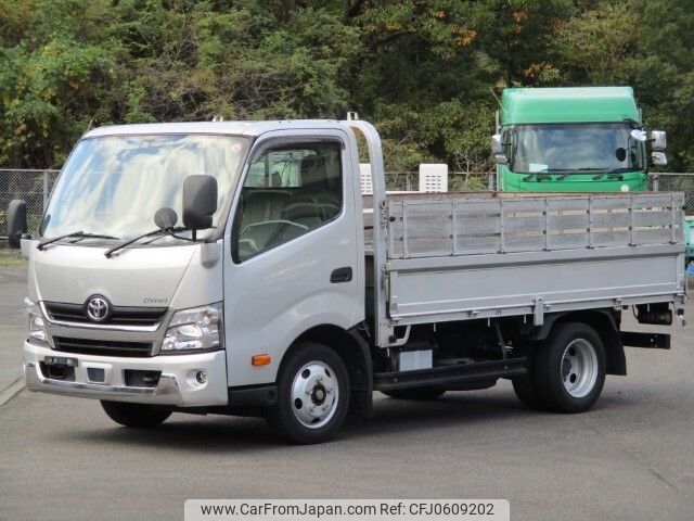 toyota dyna-truck 2018 -TOYOTA--Dyna TPG-XZU700--XZU700-0009143---TOYOTA--Dyna TPG-XZU700--XZU700-0009143- image 2