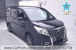 toyota esquire 2014 -TOYOTA--Esquire ZRR80G-0091876---TOYOTA--Esquire ZRR80G-0091876-