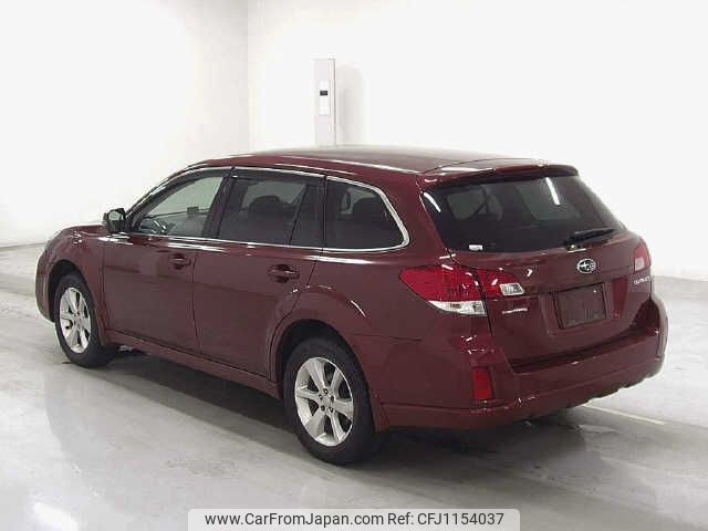 subaru outback 2013 -SUBARU--Legacy OutBack BRM--013367---SUBARU--Legacy OutBack BRM--013367- image 2