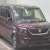 suzuki solio 2022 -SUZUKI--Solio MA37S-626723---SUZUKI--Solio MA37S-626723- image 1