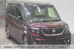 suzuki solio 2022 -SUZUKI--Solio MA37S-626723---SUZUKI--Solio MA37S-626723-