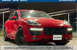 porsche cayenne 2015 CFJ1803642