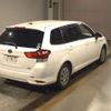 toyota corolla-fielder 2019 -TOYOTA--Corolla Fielder DAA-NKE165G--NKE165-7223266---TOYOTA--Corolla Fielder DAA-NKE165G--NKE165-7223266- image 2