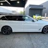 bmw 5-series 2023 CFJ1631645 image 15