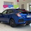 honda civic 2018 CFJ1677947 image 24