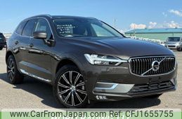 volvo xc60 2019 CFJ1655755
