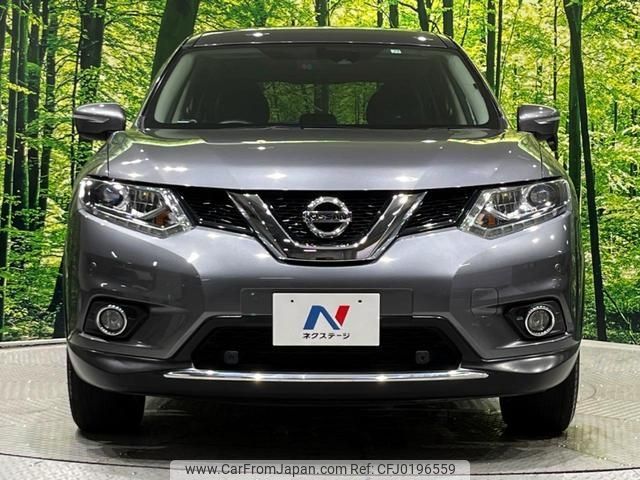 nissan x-trail 2015 -NISSAN--X-Trail NT32--518315---NISSAN--X-Trail NT32--518315- image 1