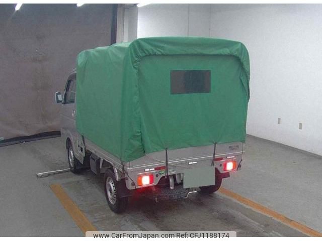 suzuki carry-truck 2020 quick_quick_3BD-DA16T_DA16T-542161 image 2