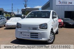 suzuki alto-van 2015 CFJ1516902